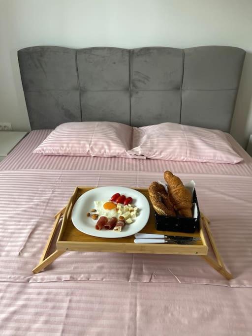 Tijana Apartman