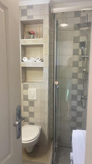 Apartman Tijana