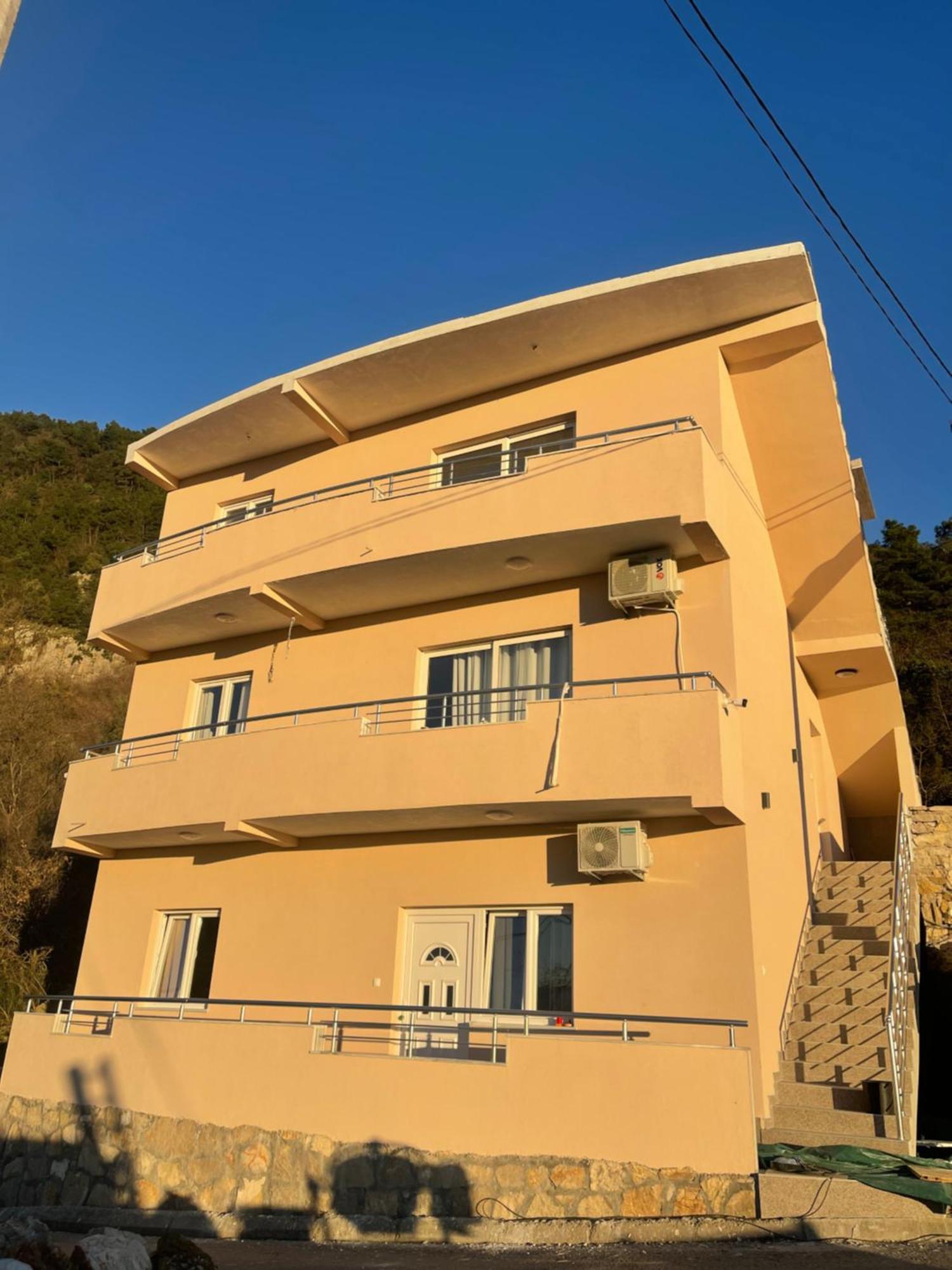 Tijana Apartman Budva