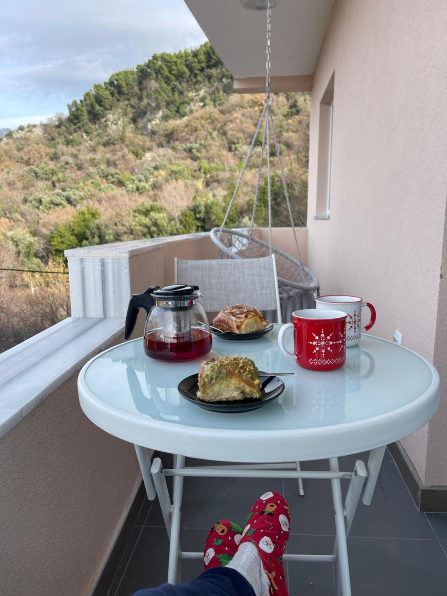 Tijana Apartman Budva