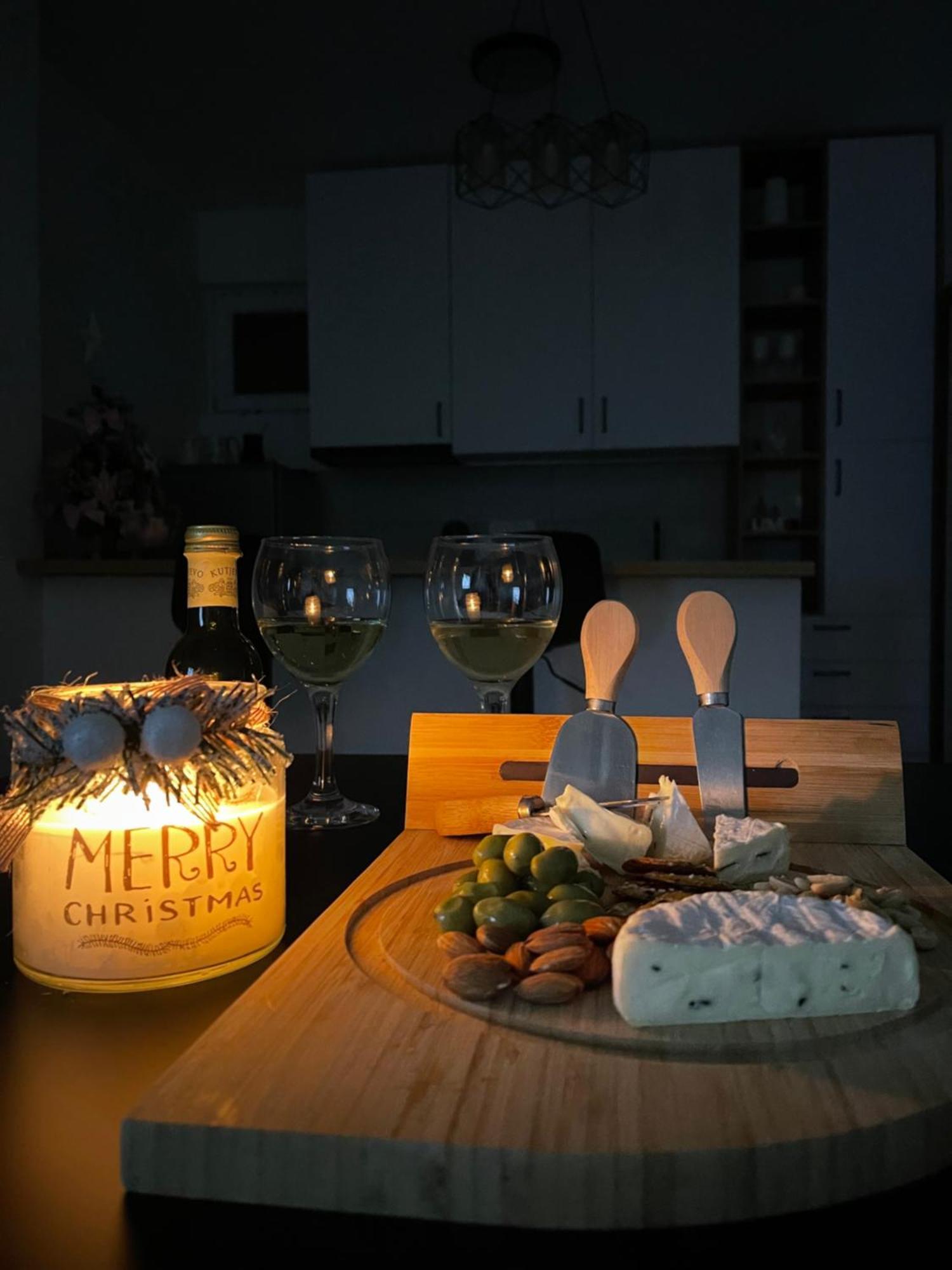 Tijana Apartman