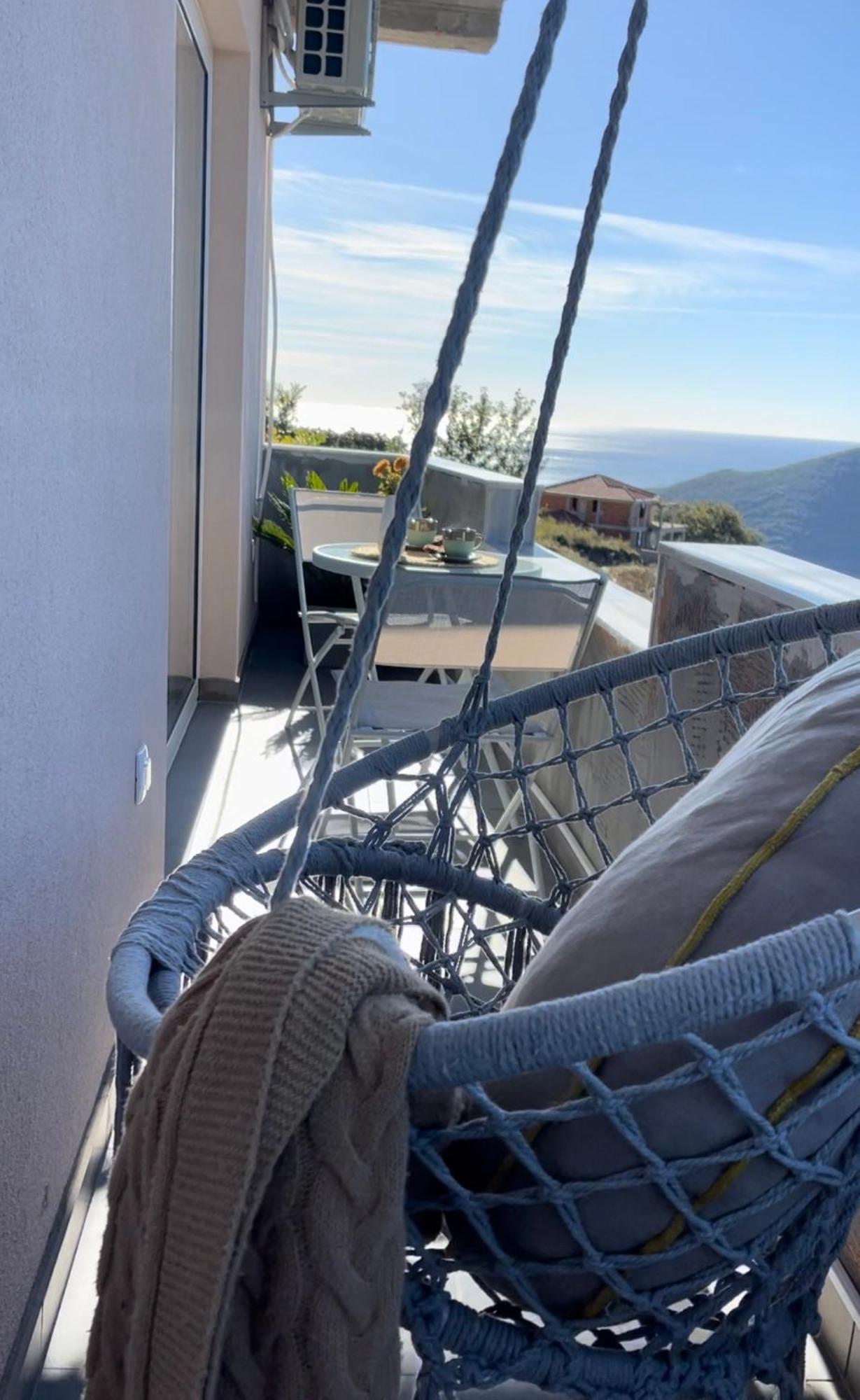 Apartman Tijana *