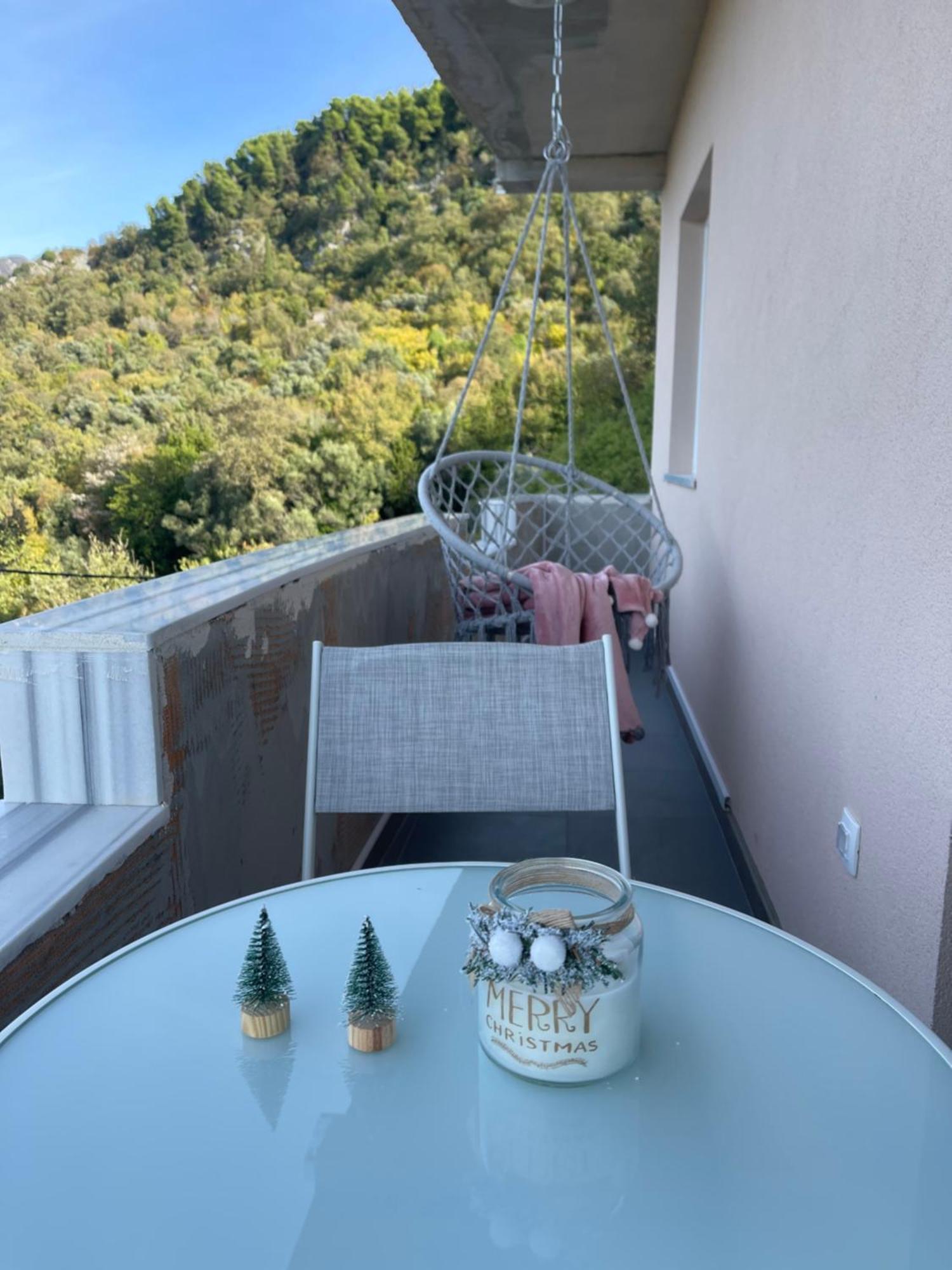 Apartman Tijana *