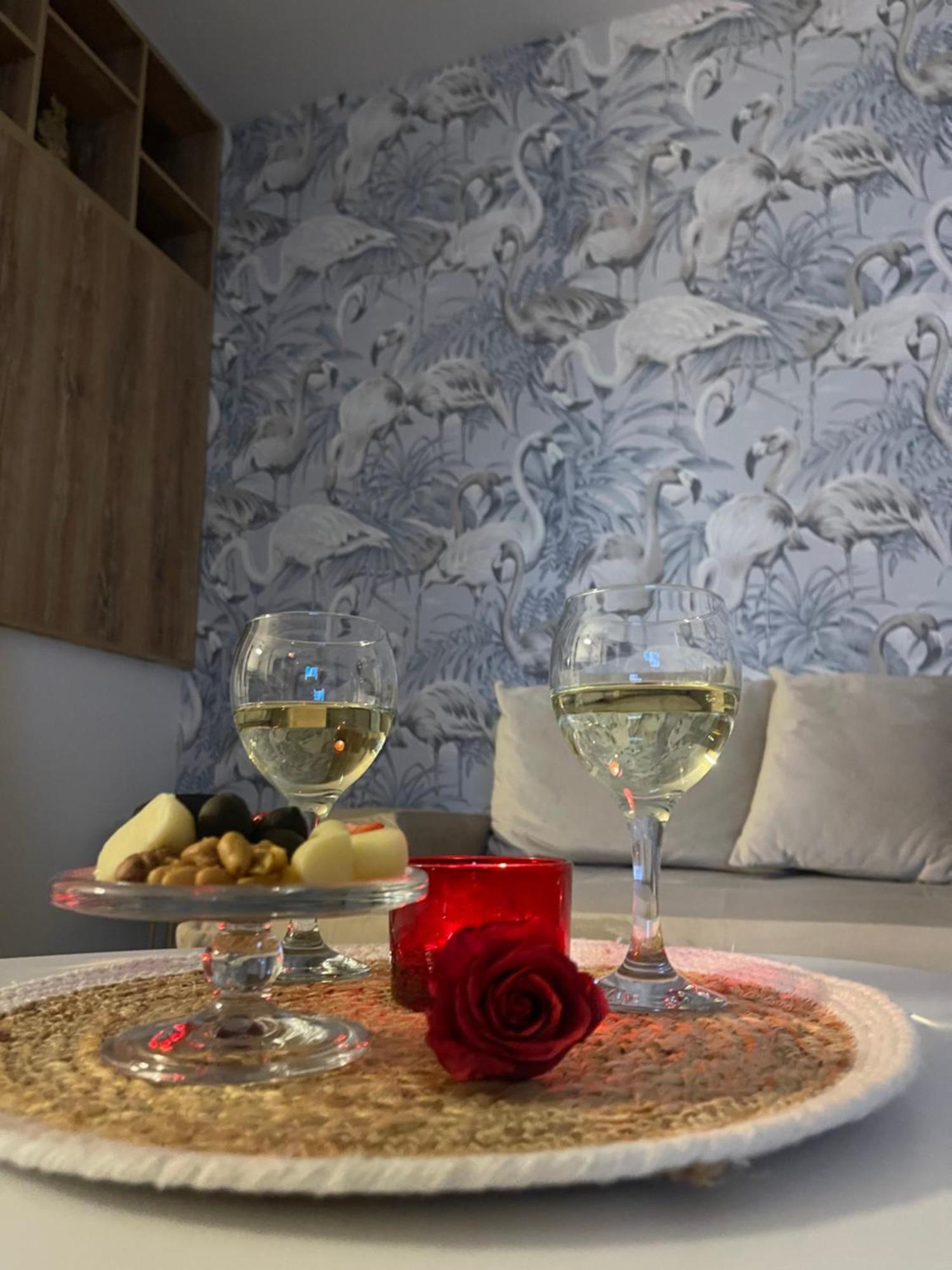 Tijana Apartman