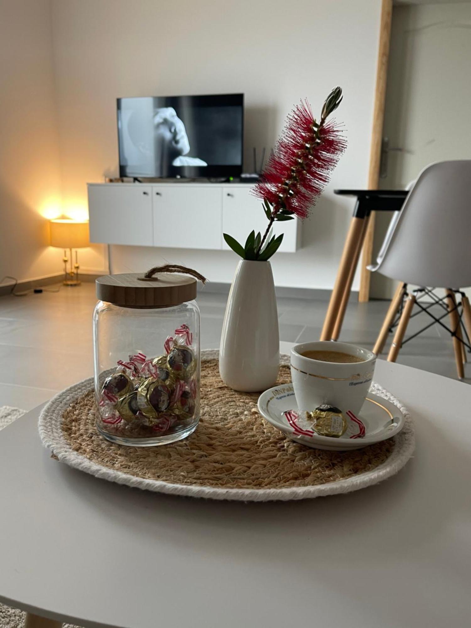 Apartman Tijana